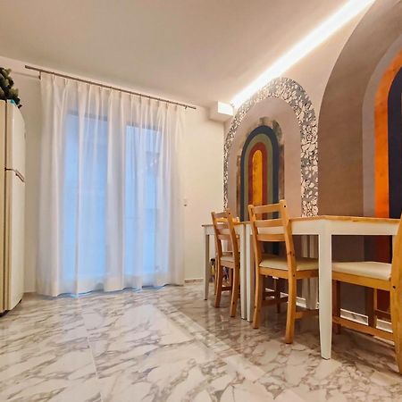 Cubacalatafimi Rooms Палермо Экстерьер фото