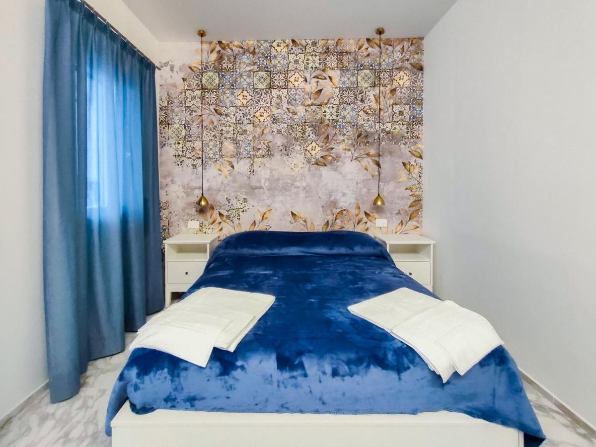 Cubacalatafimi Rooms Палермо Экстерьер фото