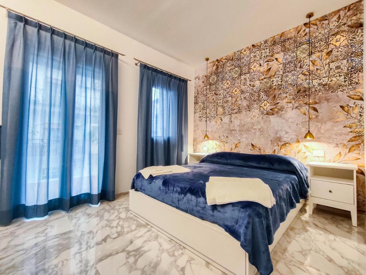 Cubacalatafimi Rooms Палермо Экстерьер фото
