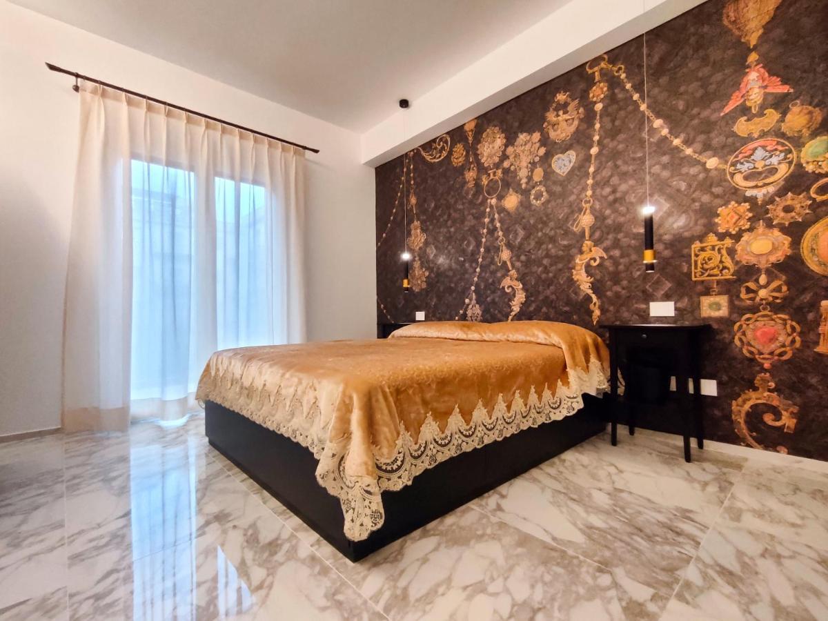 Cubacalatafimi Rooms Палермо Экстерьер фото