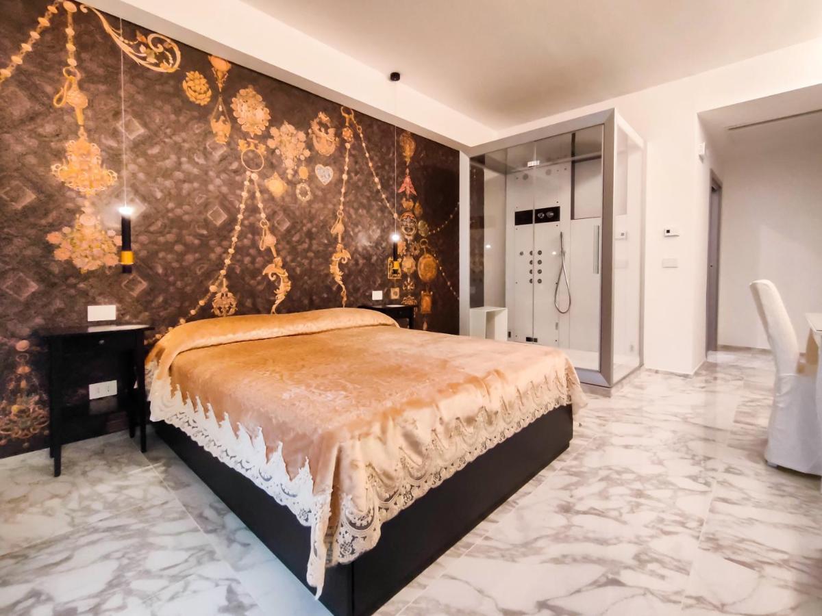 Cubacalatafimi Rooms Палермо Экстерьер фото